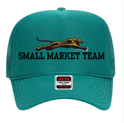 Small Market Trucker