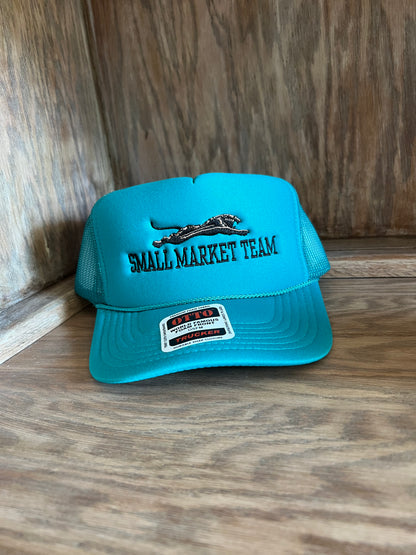 Small Market Trucker