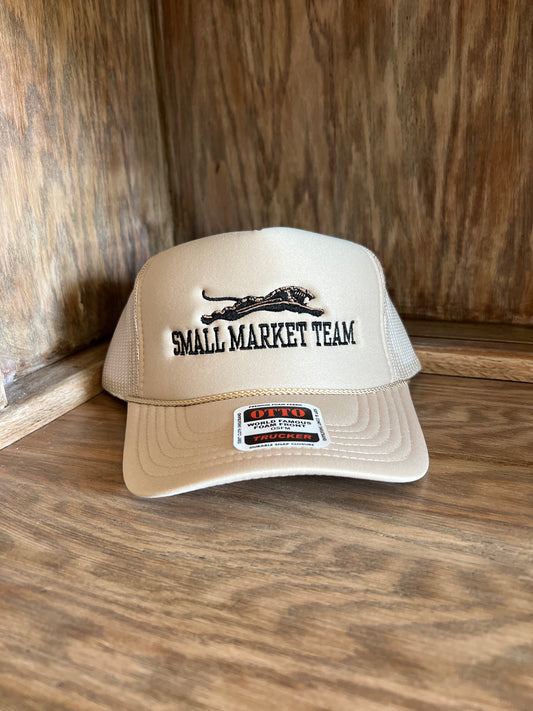 Small Market Trucker