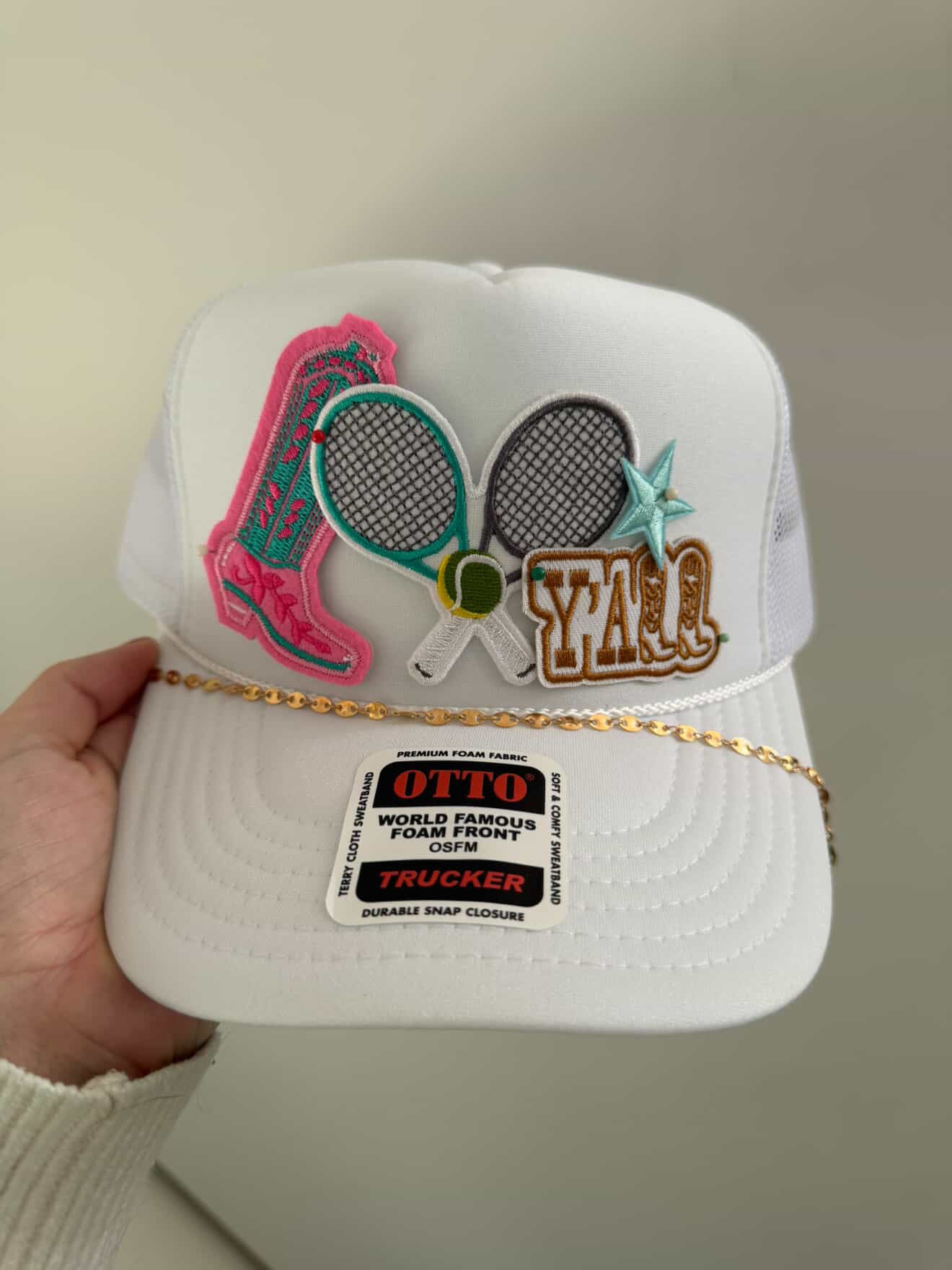 Lexi’s Custom Order