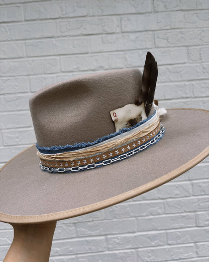 Classic Rancher