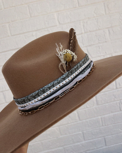 Cattleman Cowboy